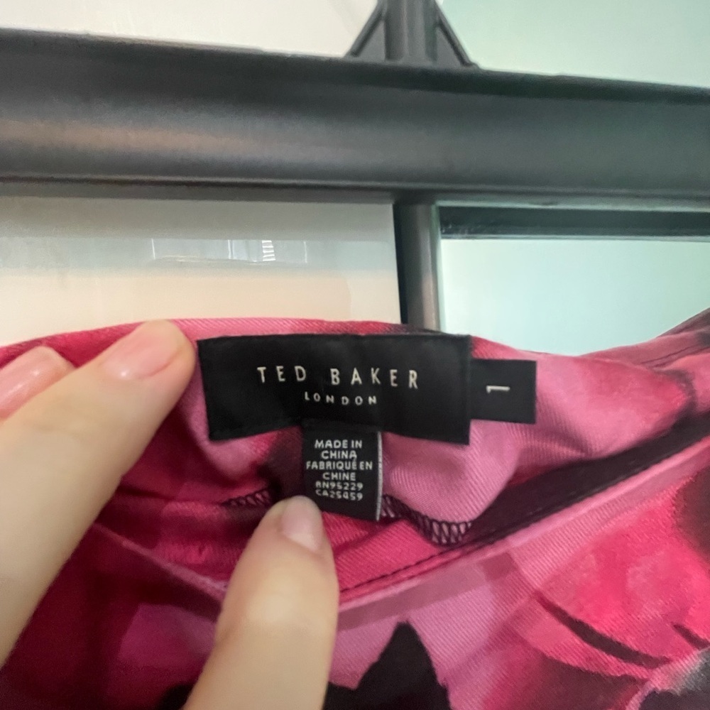 Ted Beker skirt - Picture 3 of 7